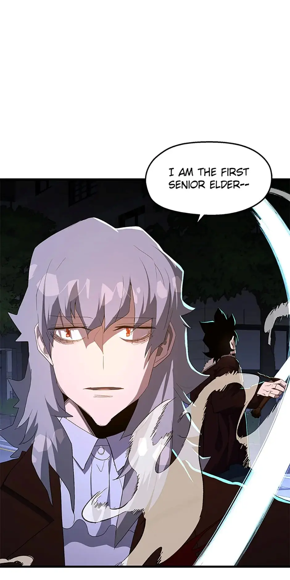 The Strongest Unemployed Hero Chapter 96 55
